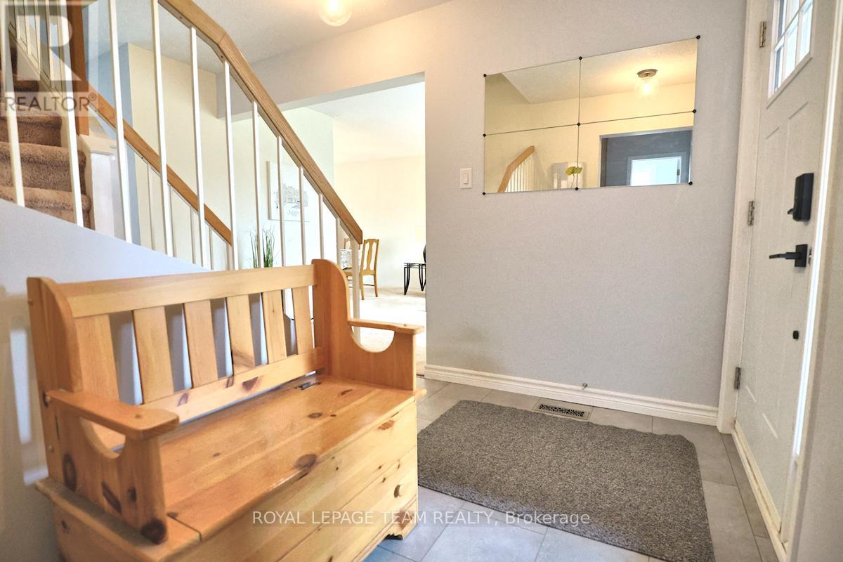 22 Hewitt Way
