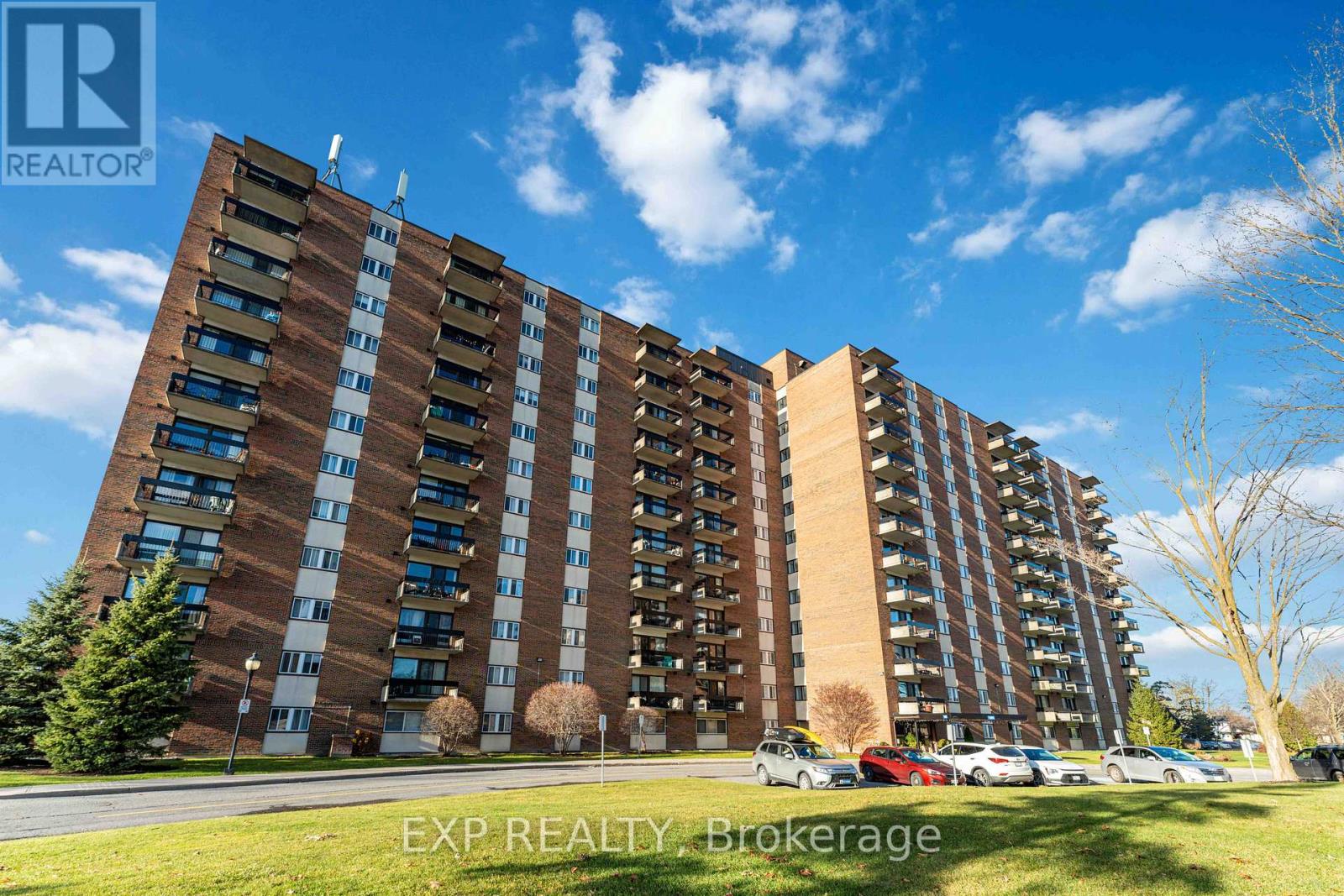 914 - 1505 Baseline Road