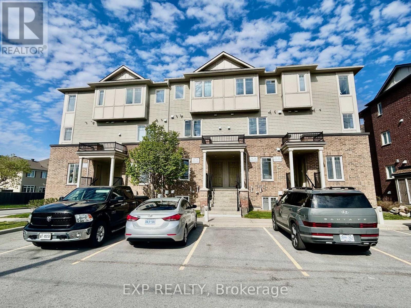208 Shanly Private