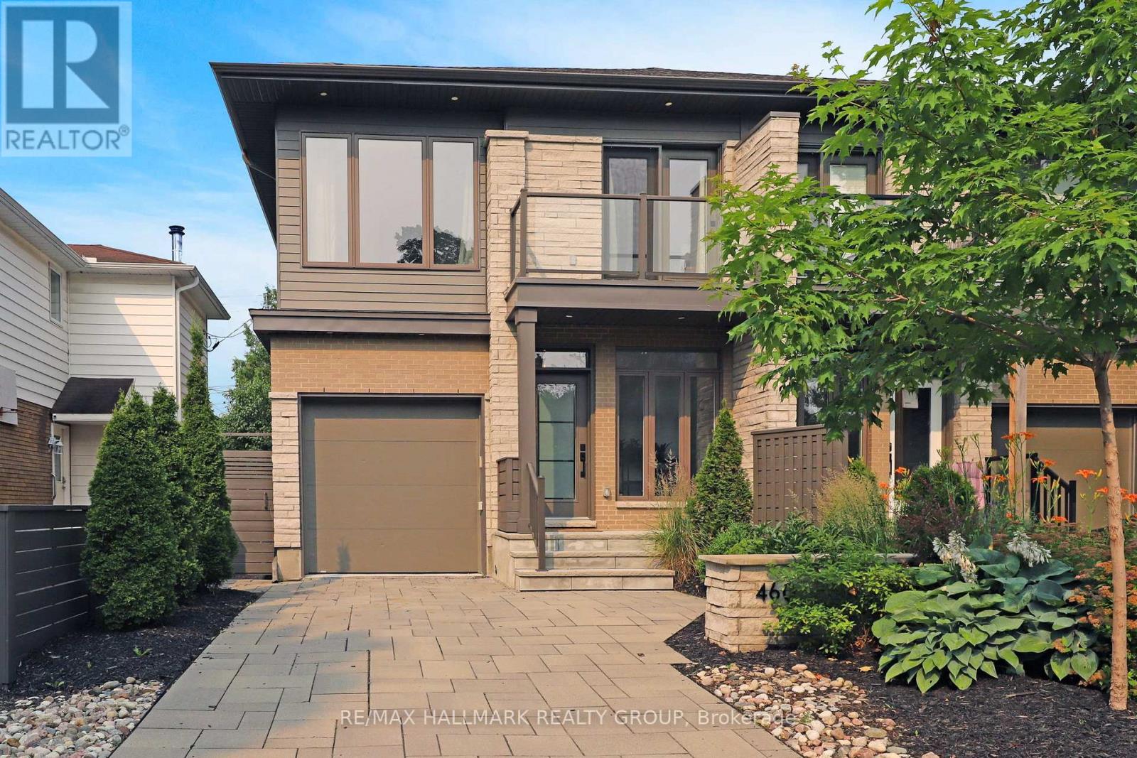 460 Bevan Avenue