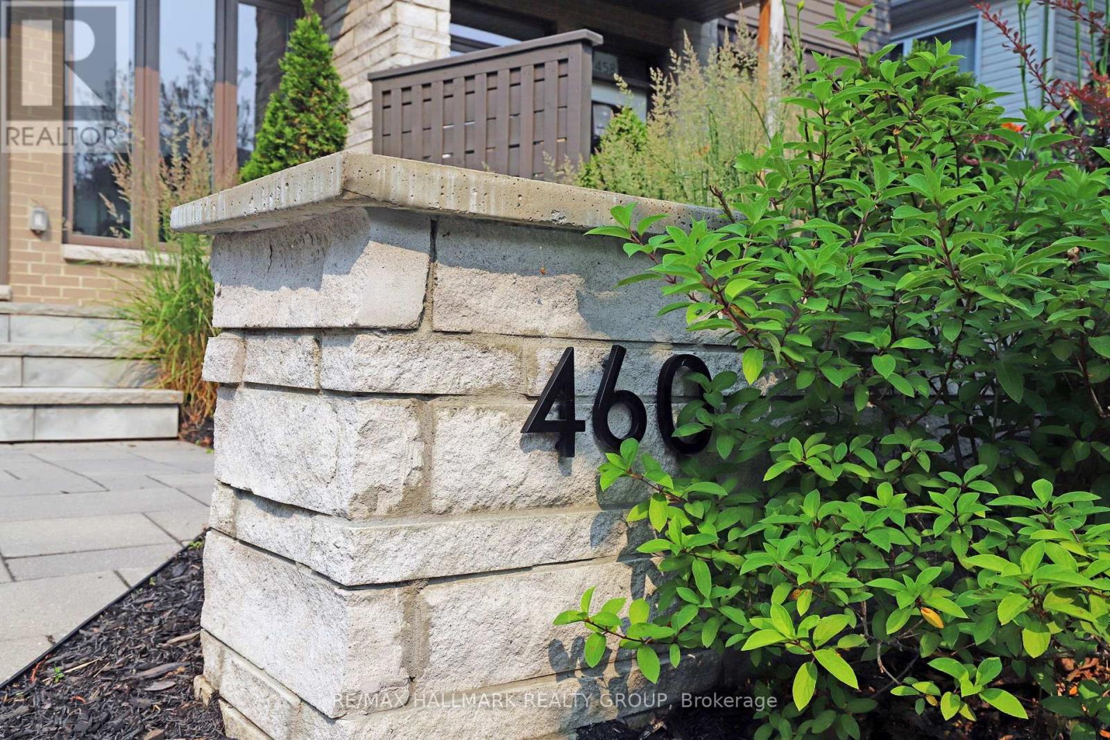 460 Bevan Avenue