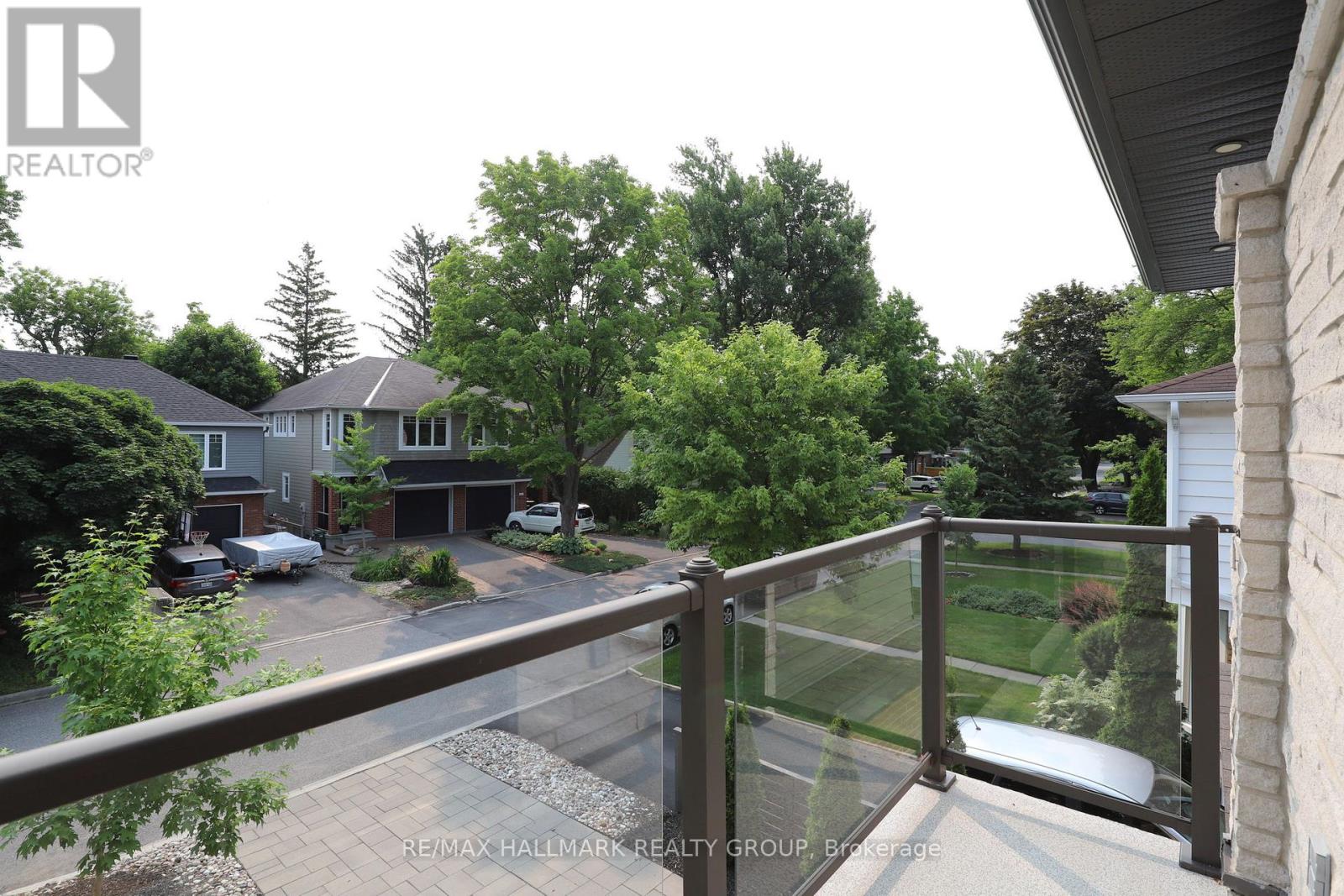 460 Bevan Avenue