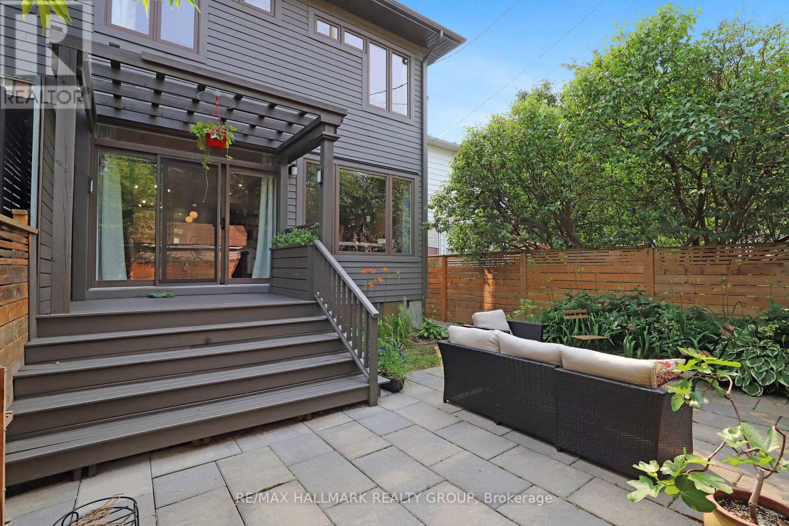 460 Bevan Avenue