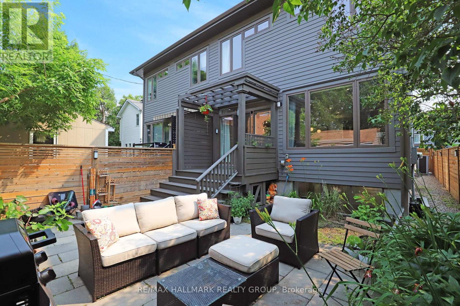 460 Bevan Avenue