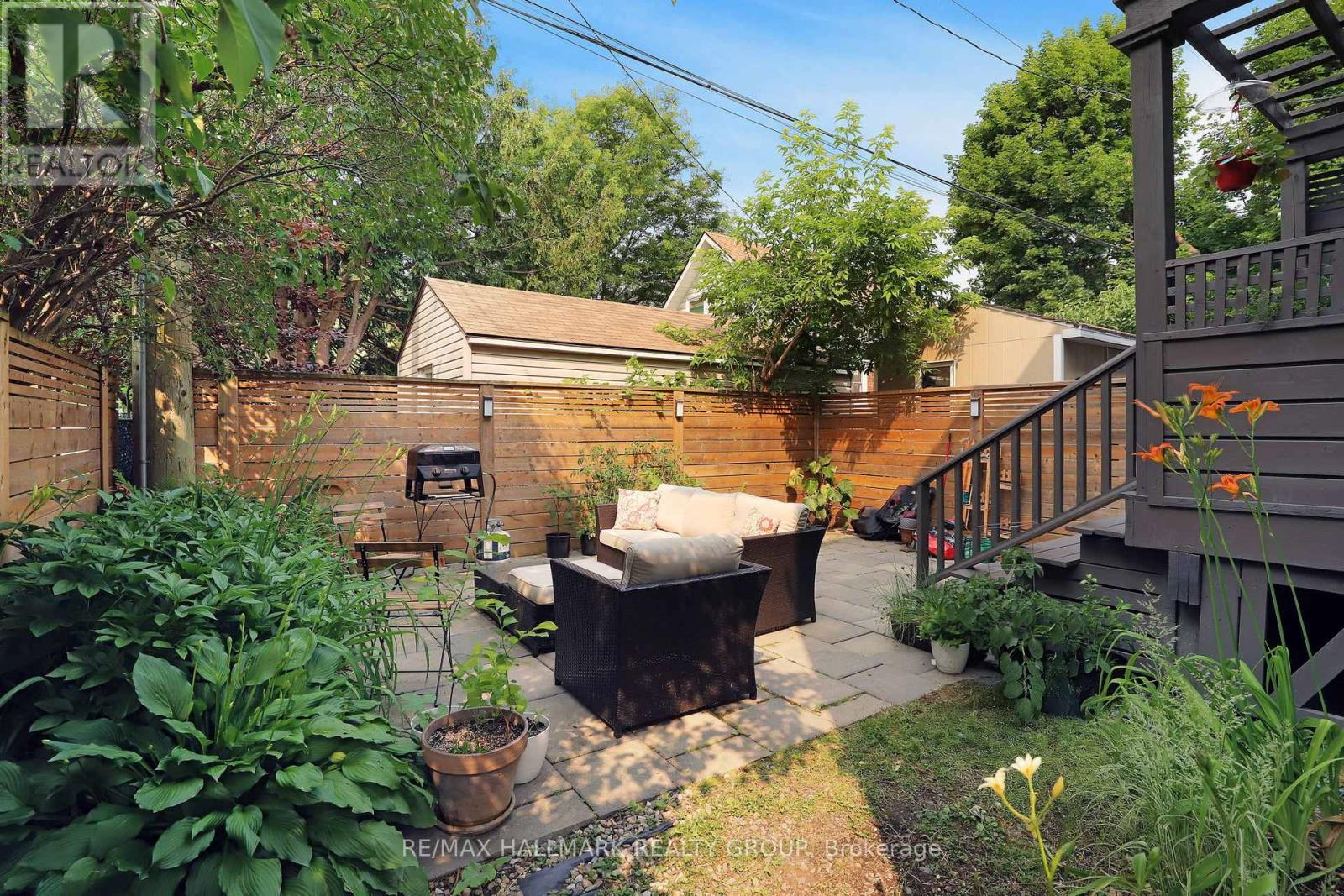 460 Bevan Avenue