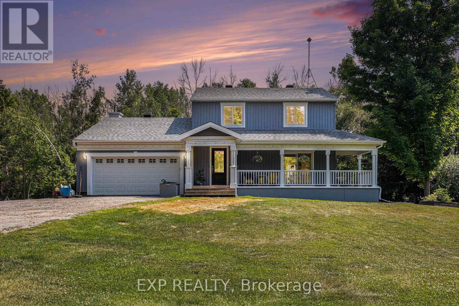 502 Bennett Road