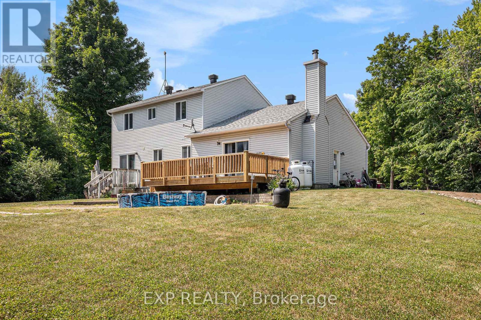 502 Bennett Road