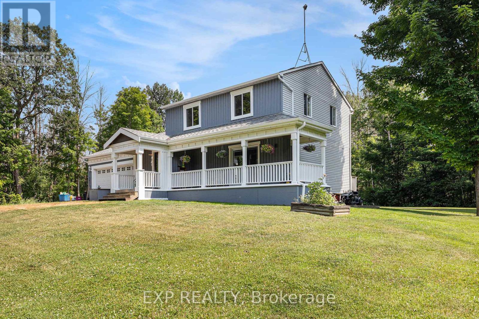 502 Bennett Road
