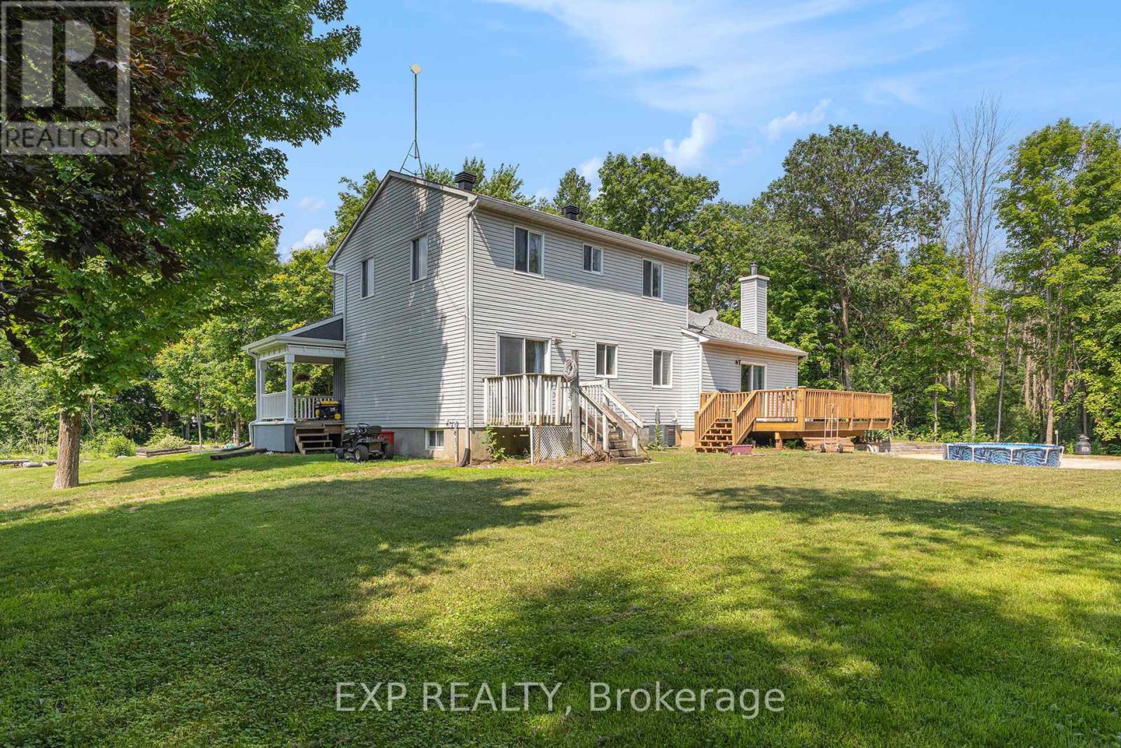 502 Bennett Road