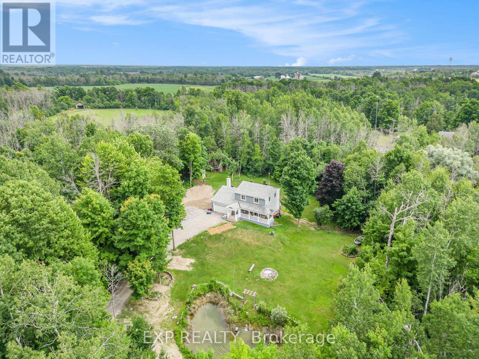 502 Bennett Road