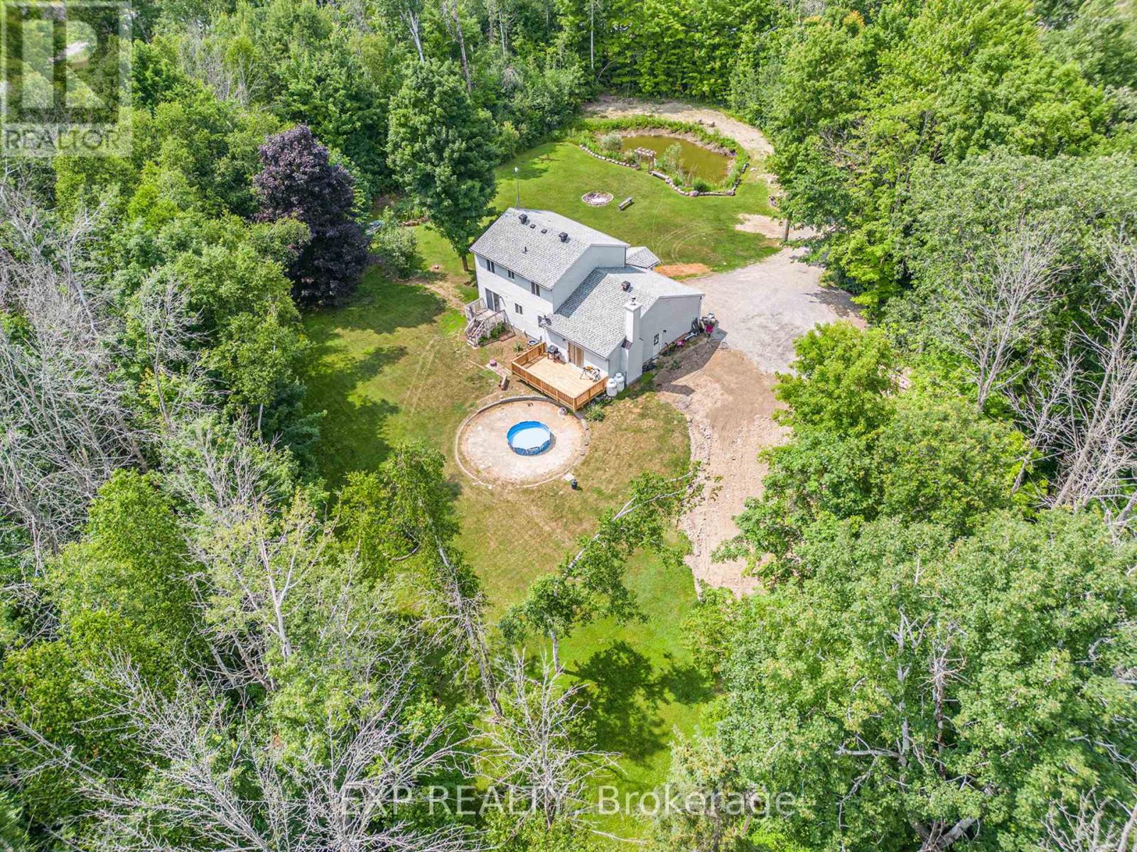 502 Bennett Road