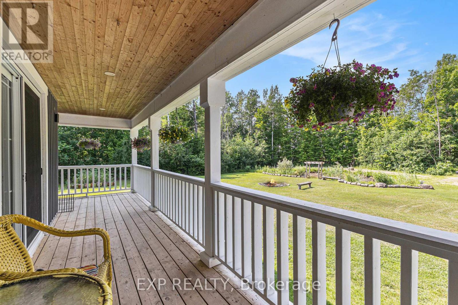 502 Bennett Road