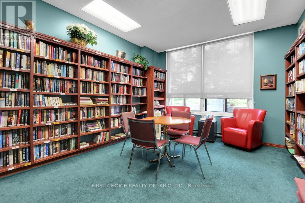 1208 - 40 Landry Street