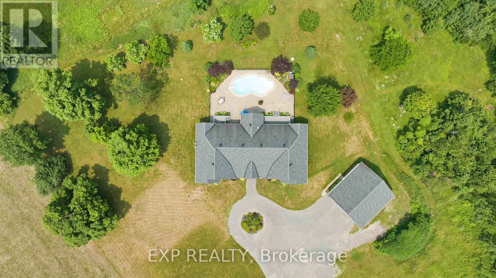 5940 Brophy Drive