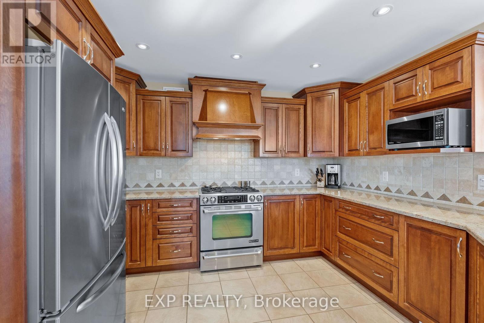 5940 Brophy Drive