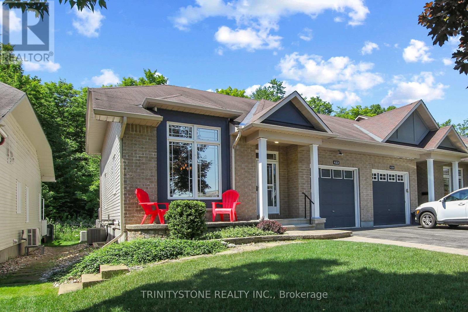 422 Statewood Drive