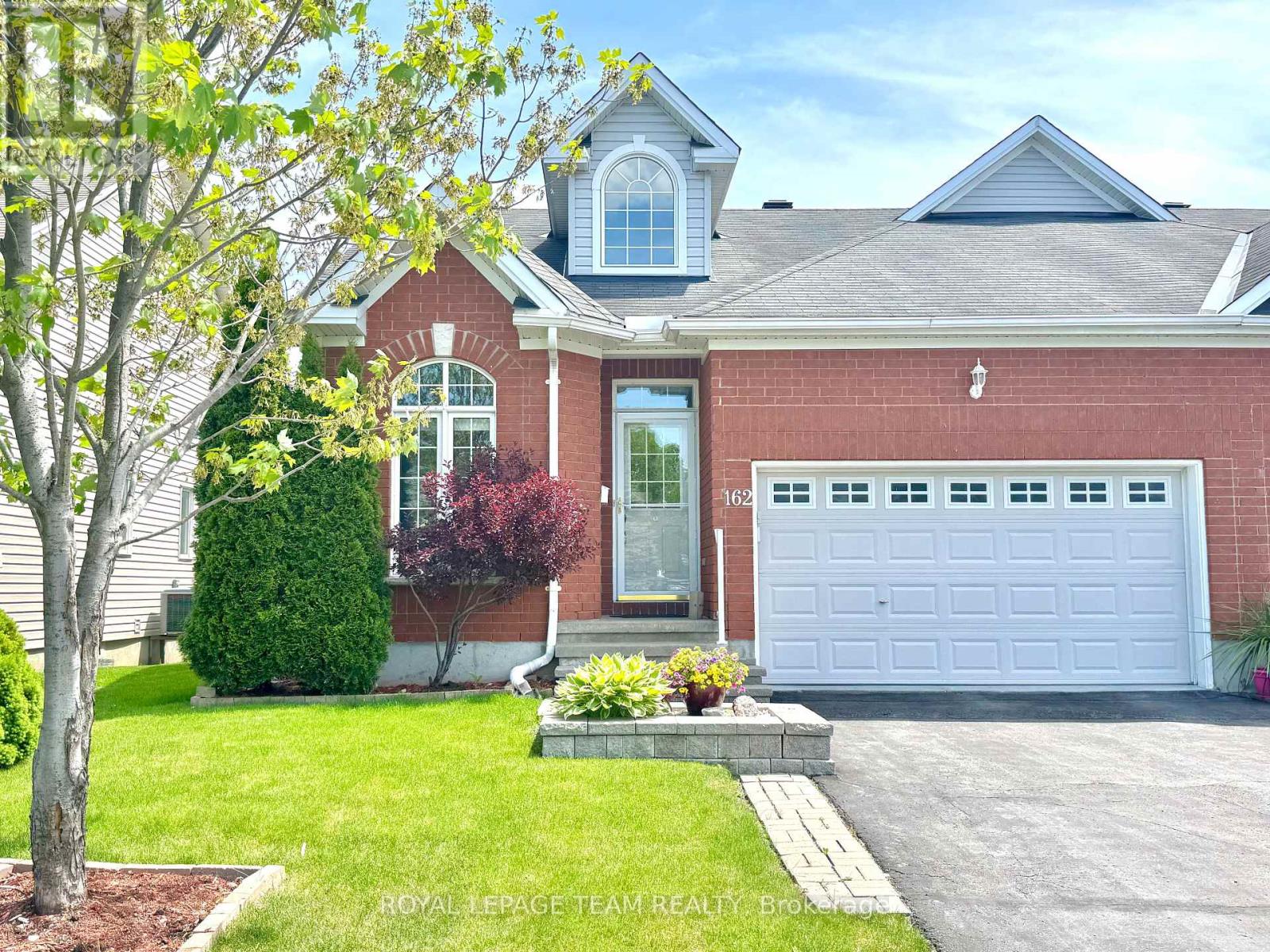 162 Hartsmere Drive