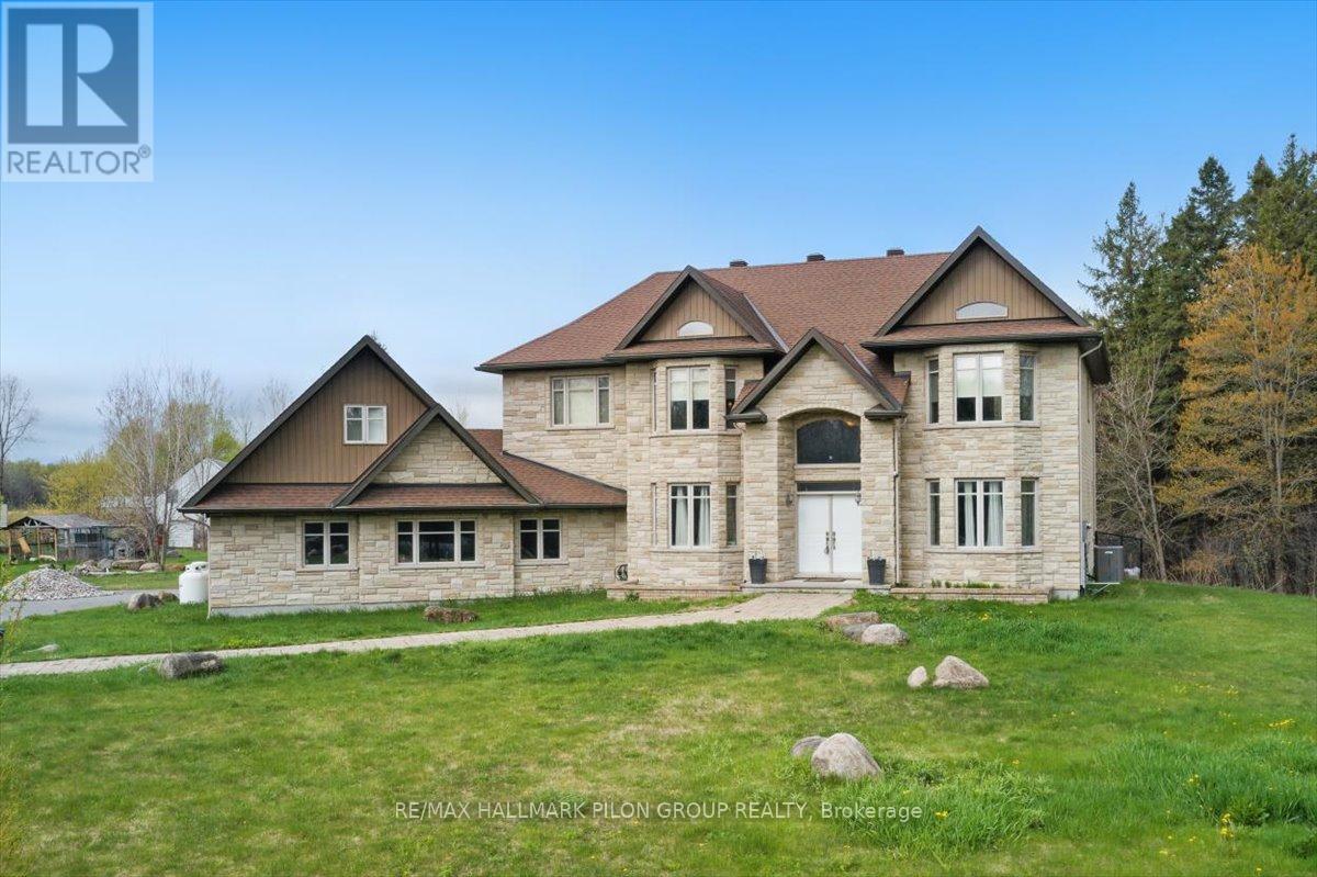 4610 Ramsayville Road