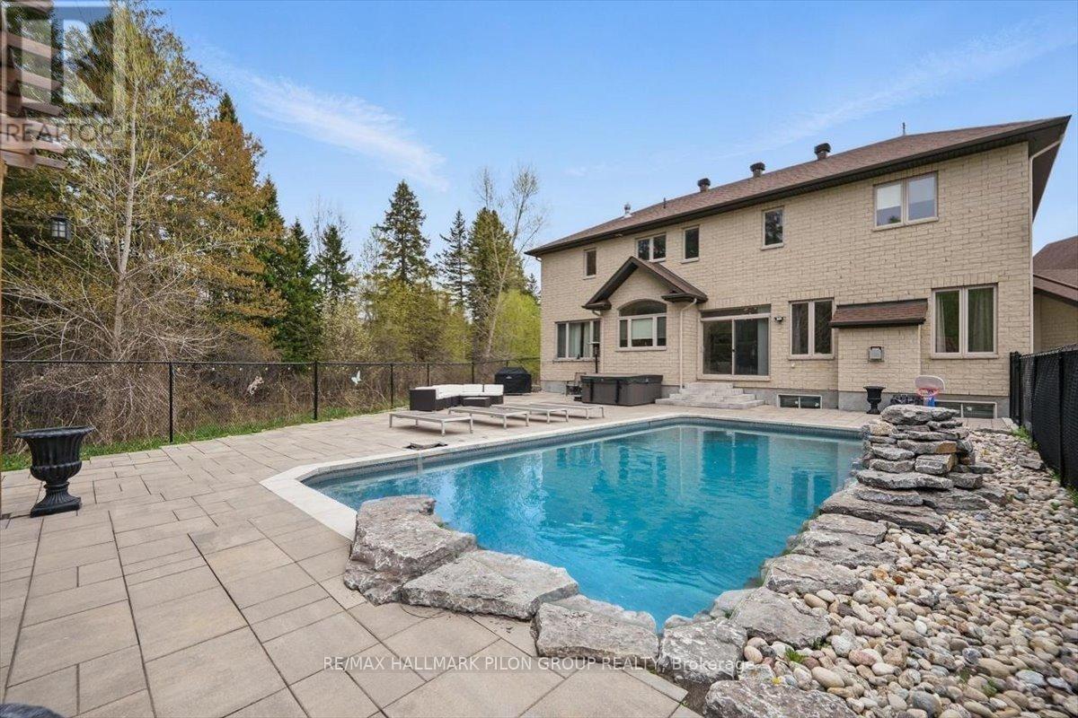 4610 Ramsayville Road