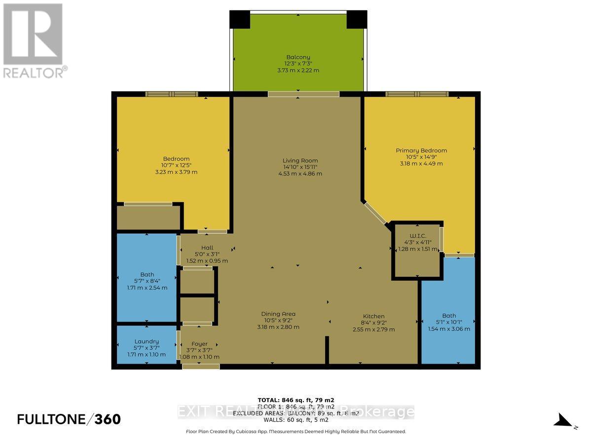108 - 141 Potts Private