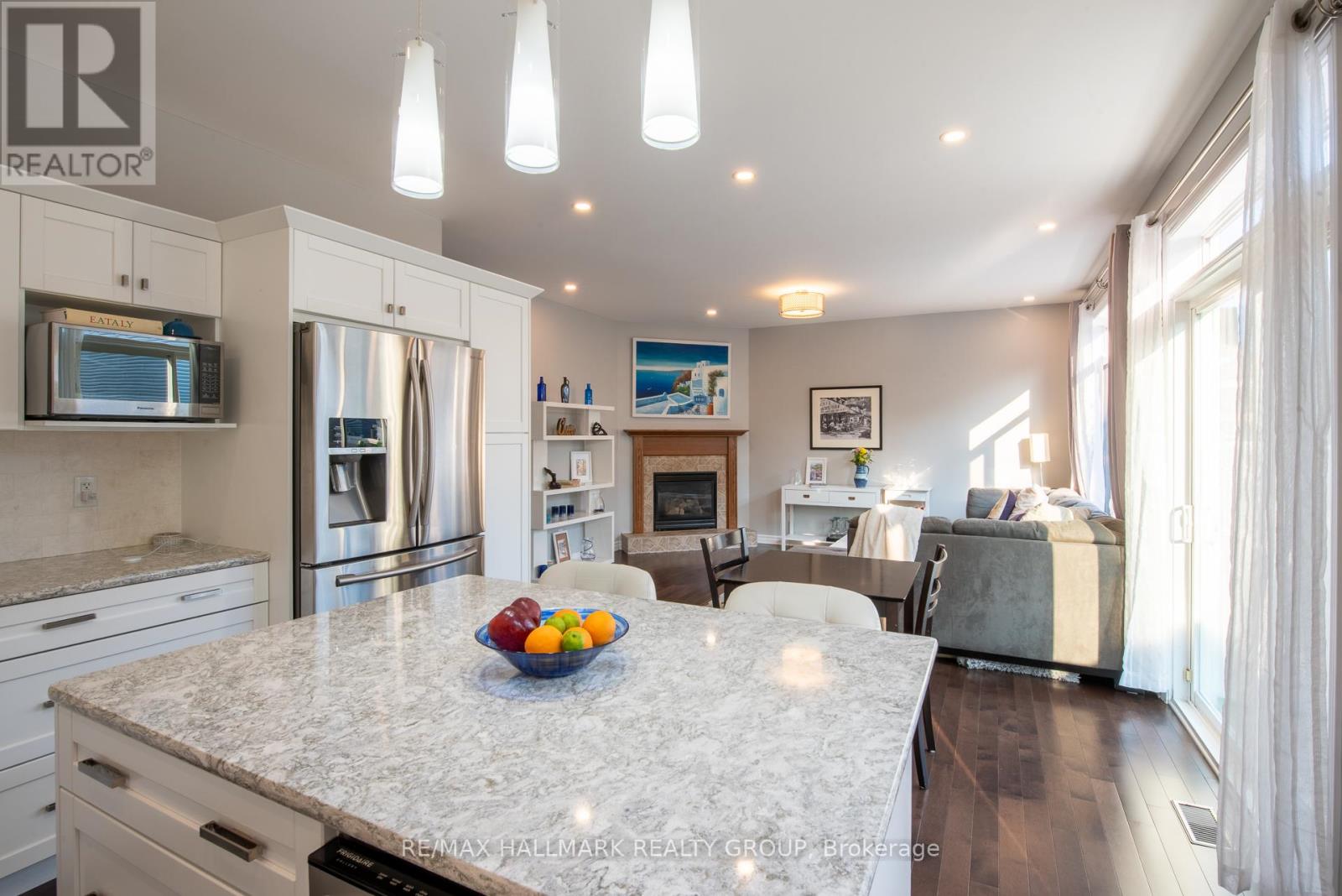 217 Fountainhead Drive