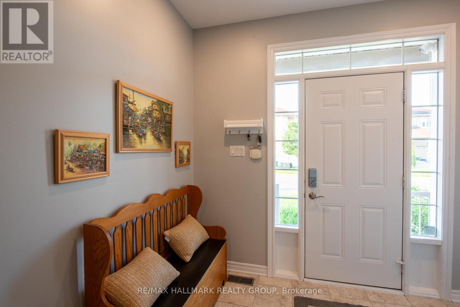 217 Fountainhead Drive