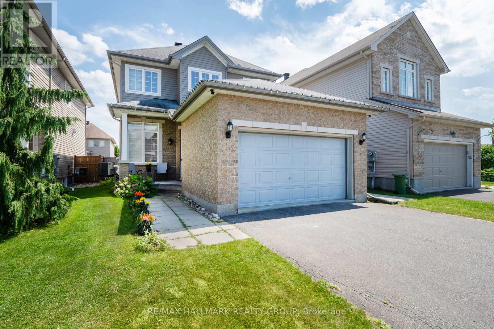 203 Black Sage Crescent