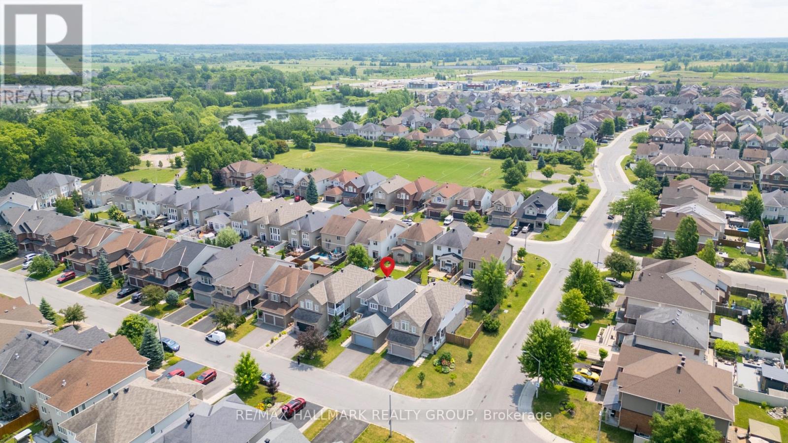 203 Black Sage Crescent