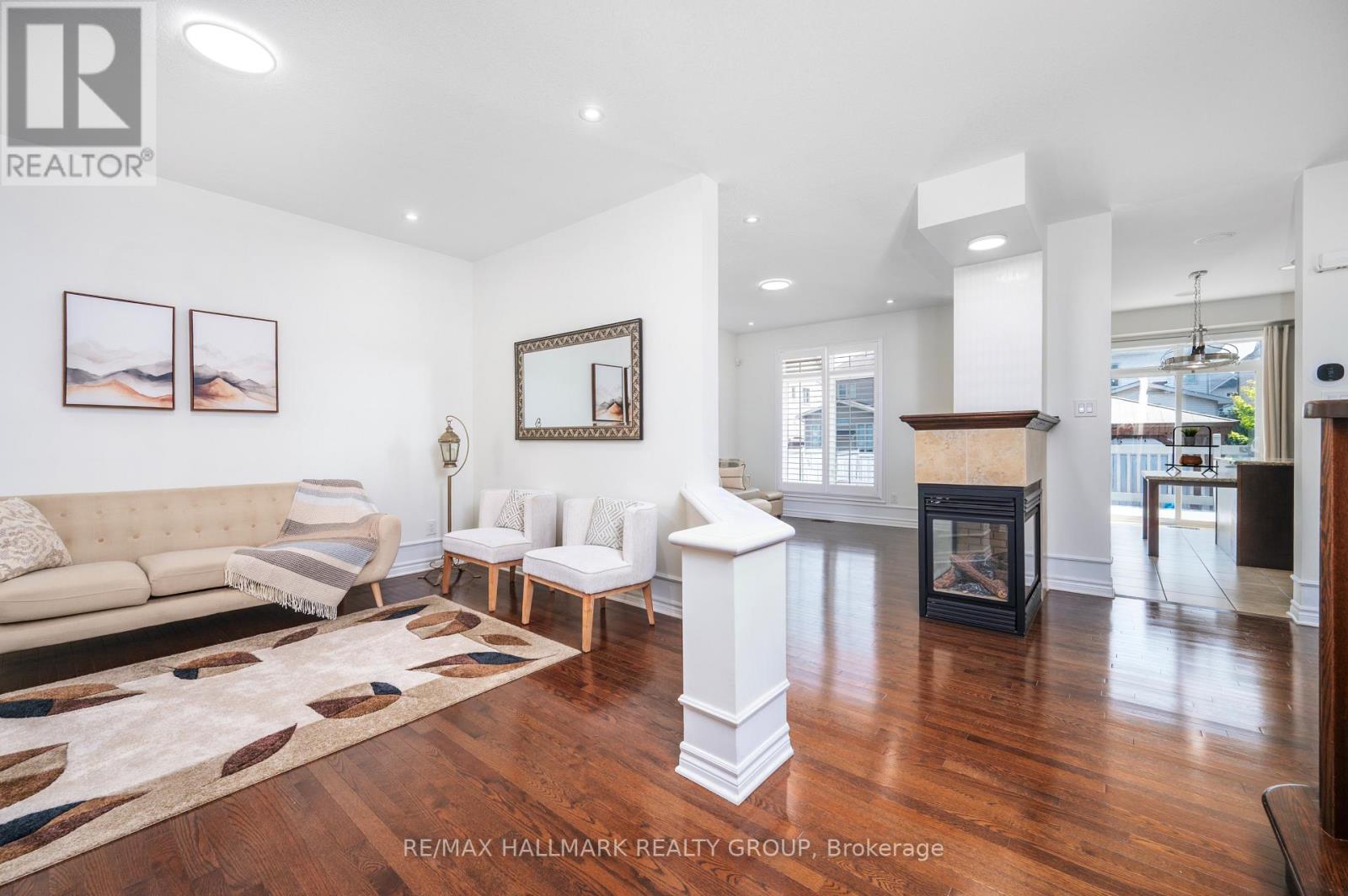 203 Black Sage Crescent