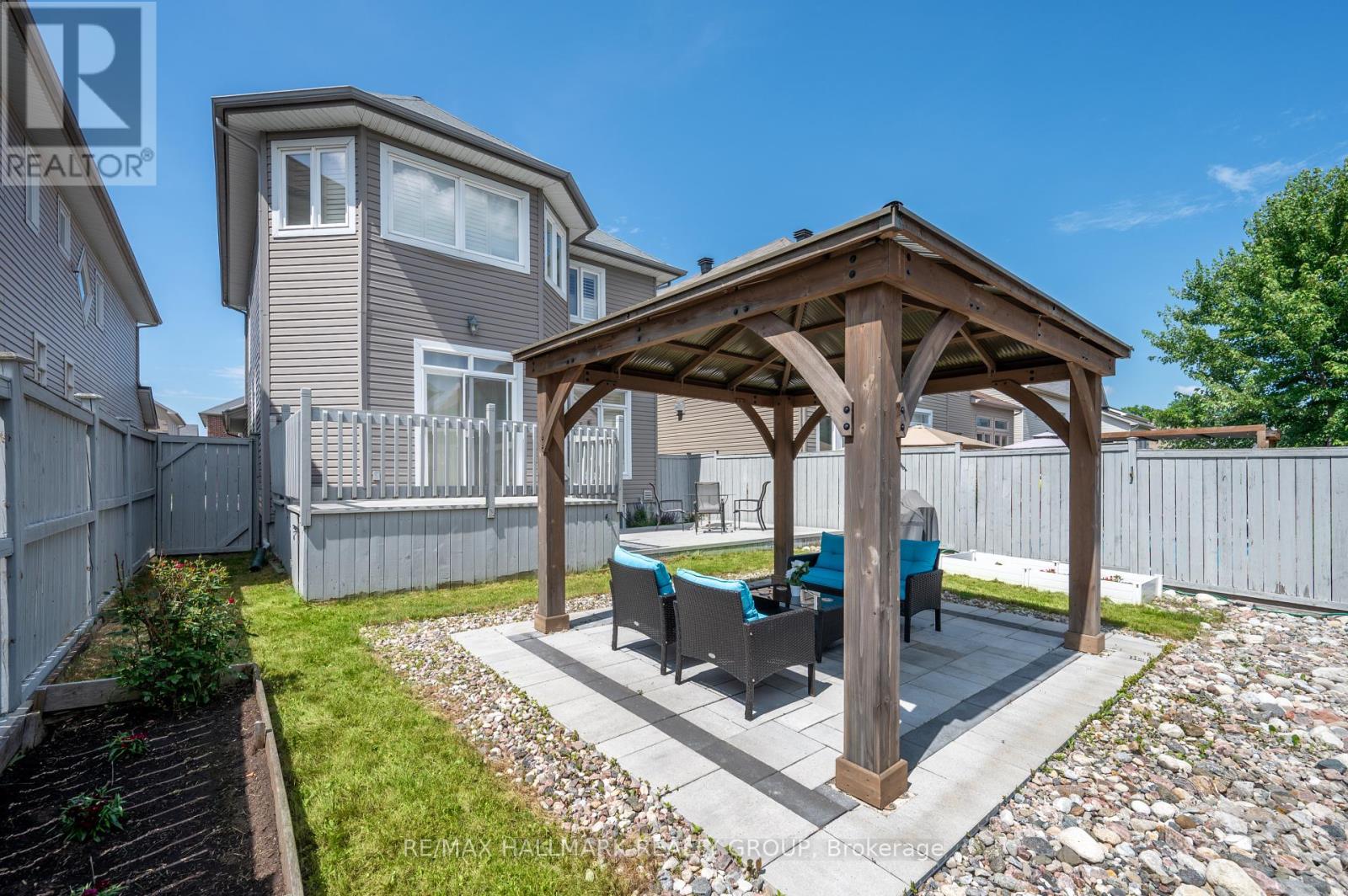 203 Black Sage Crescent