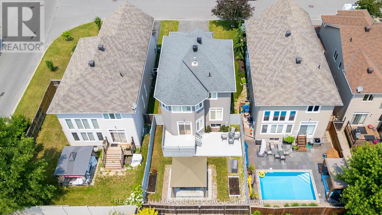 203 Black Sage Crescent