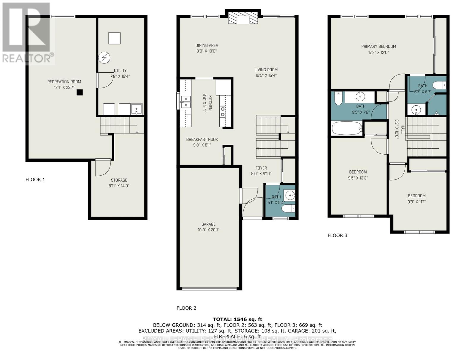 2015 Summerfields Crescent