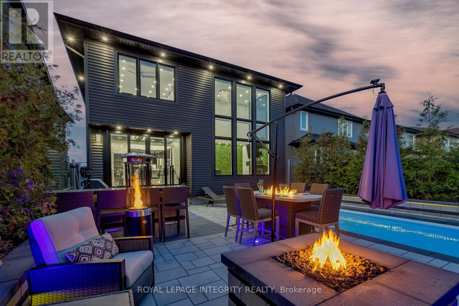 232 Condado Crescent