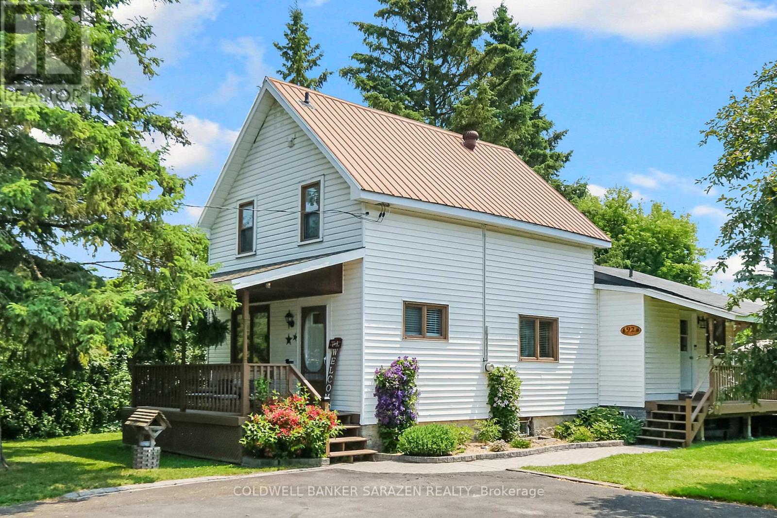 92 Strachan Street
