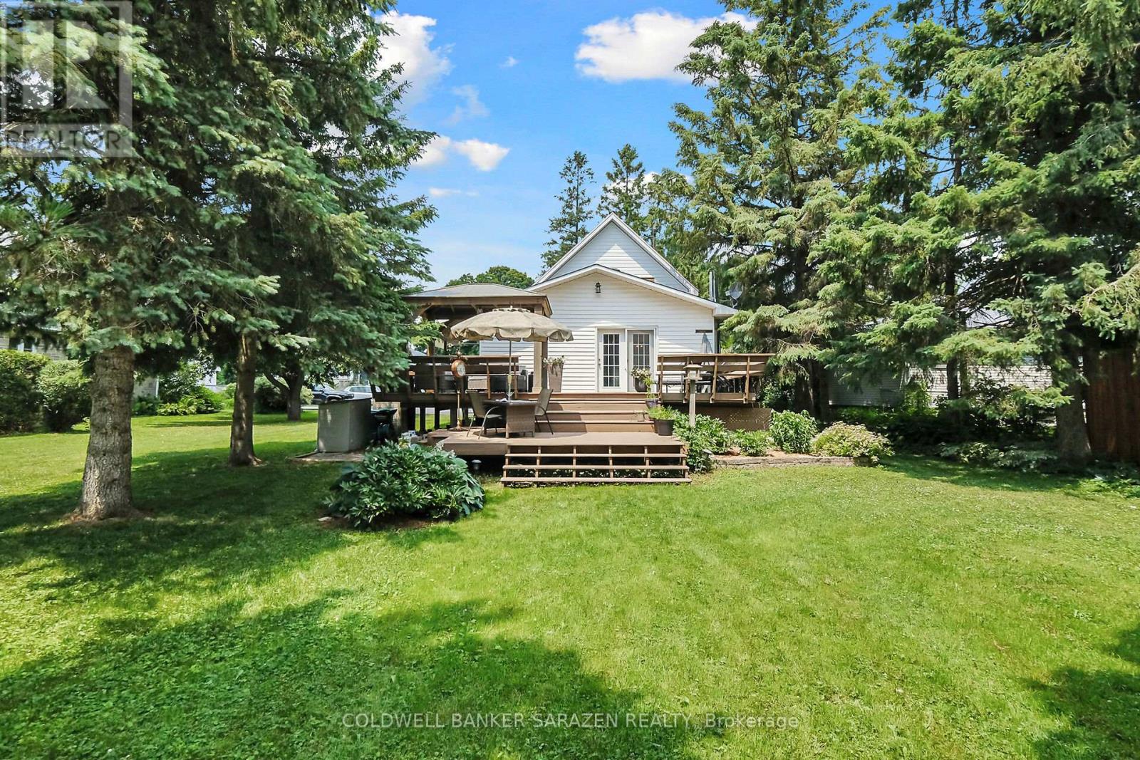 92 Strachan Street