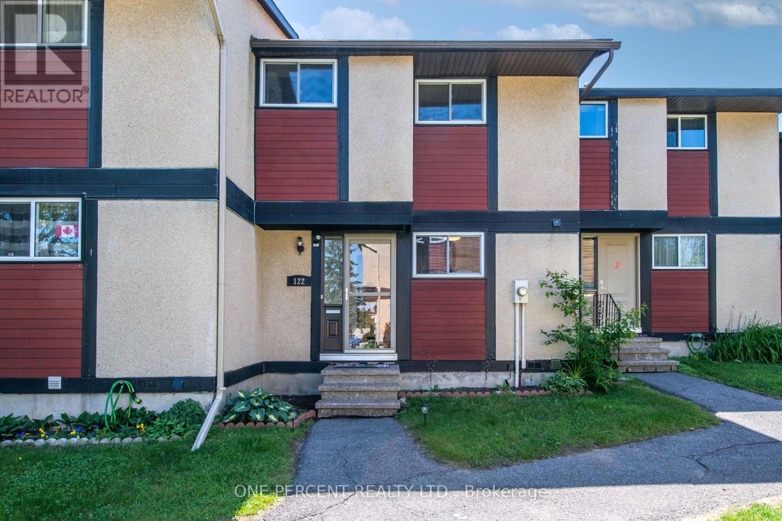 122 Mcclintock Way