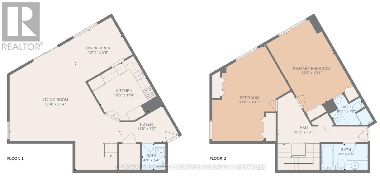 Ph6 - 1380 Prince Of Wales Drive