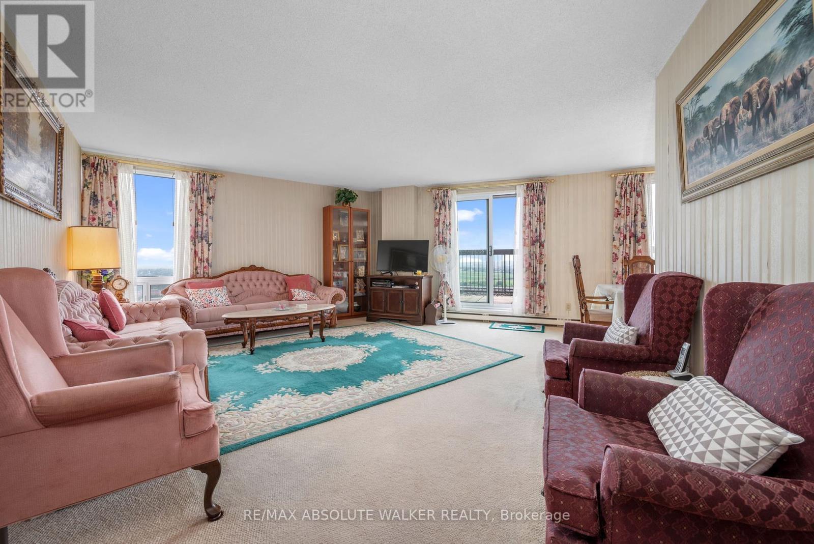 Ph6 - 1380 Prince Of Wales Drive