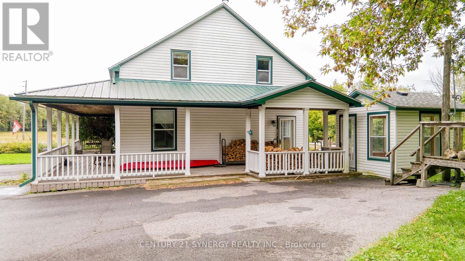 4237 Watson's Corners Road