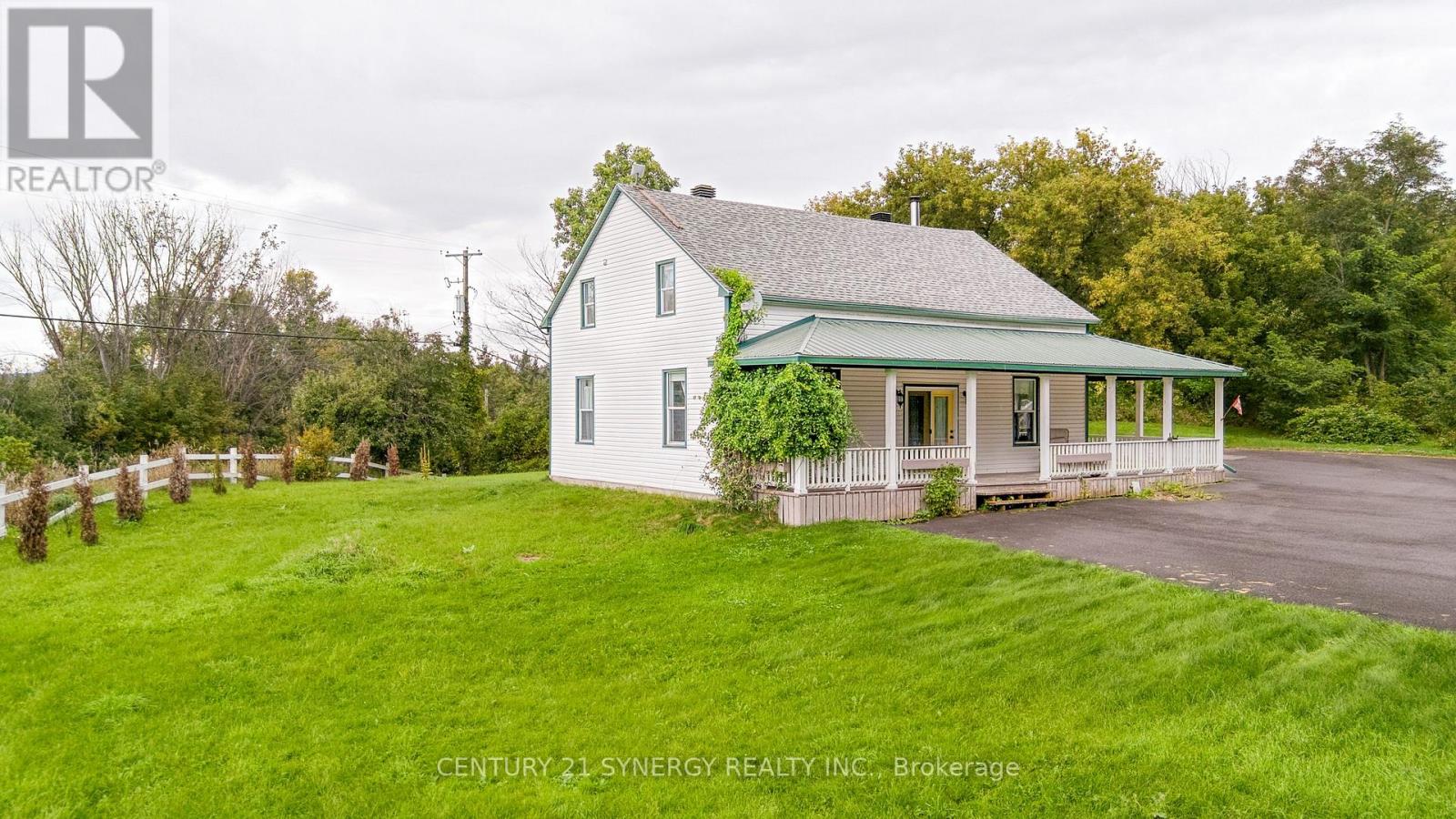 4237 Watson's Corners Road
