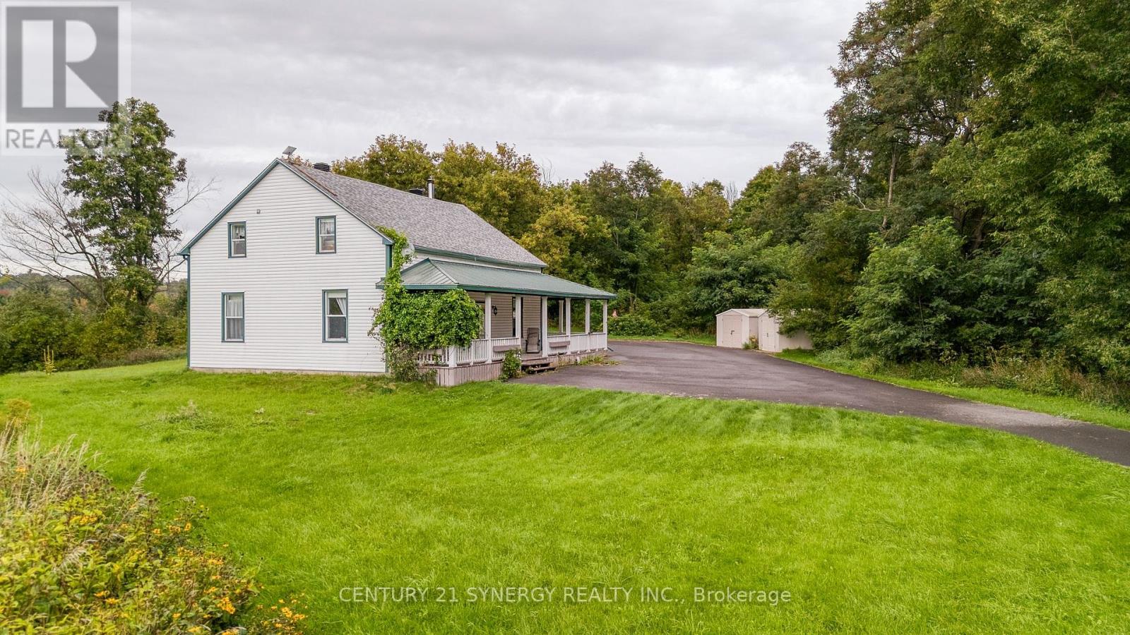 4237 Watson's Corners Road