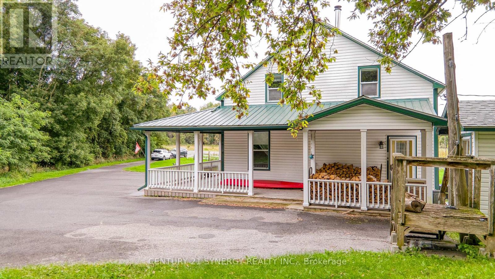 4237 Watson's Corners Road