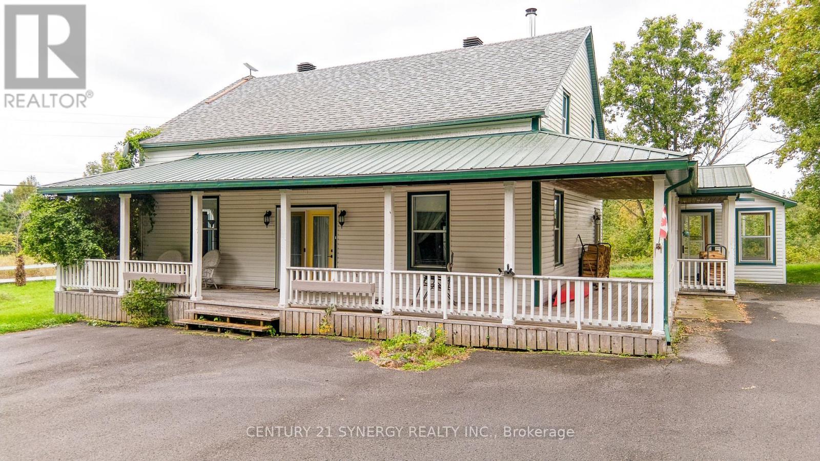 4237 Watson's Corners Road