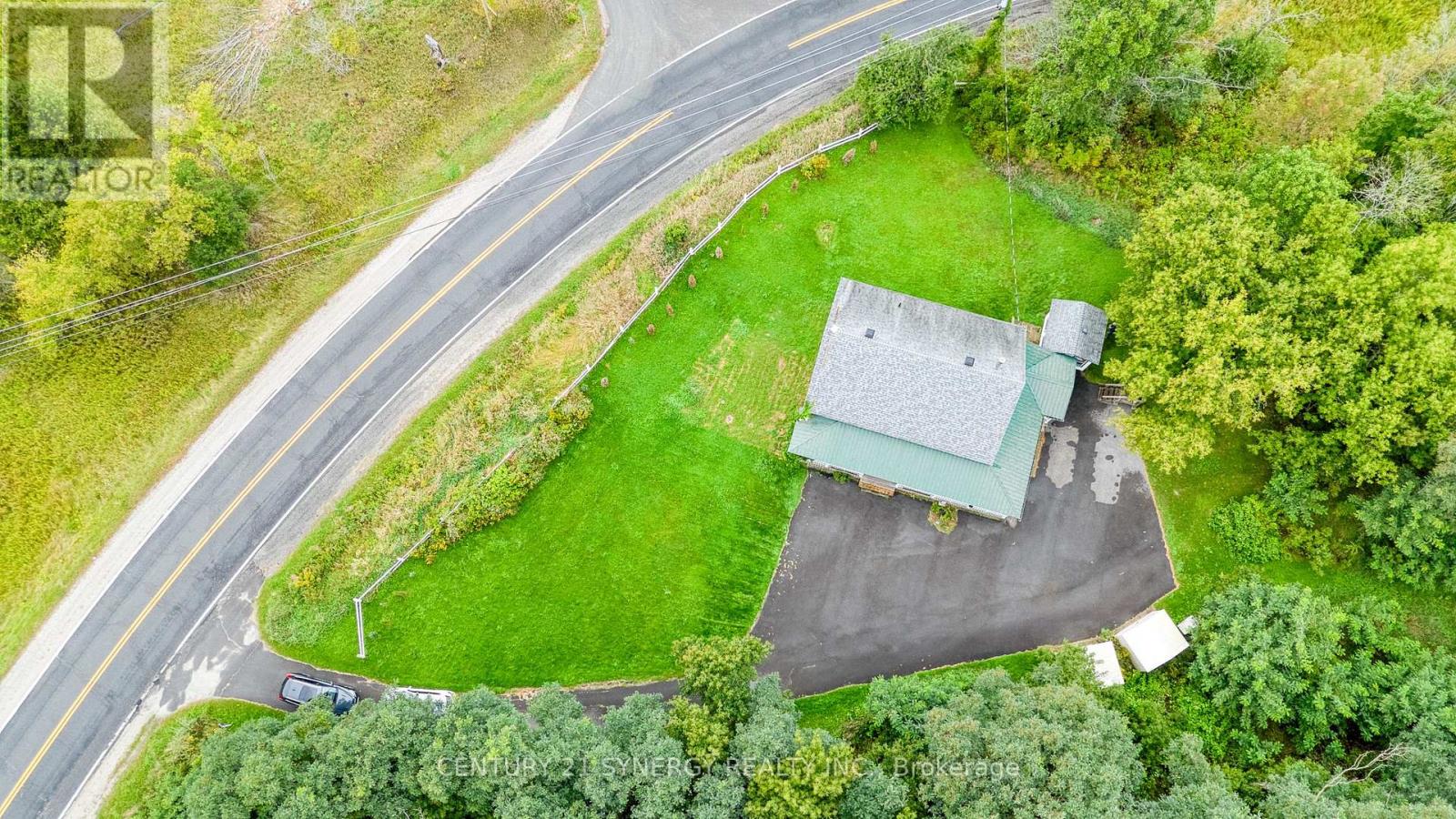 4237 Watson's Corners Road