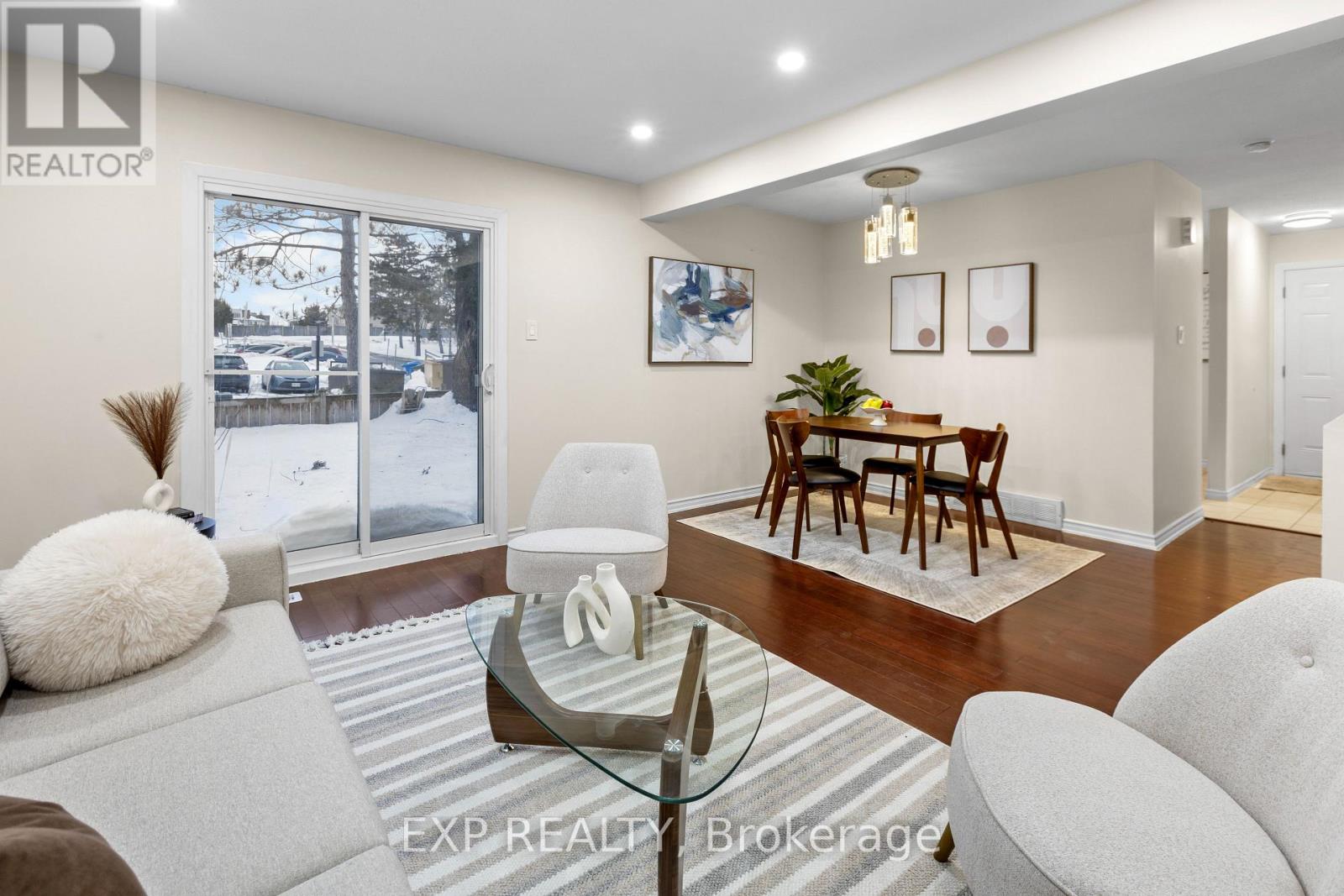 107 - 2650 Pimlico Crescent