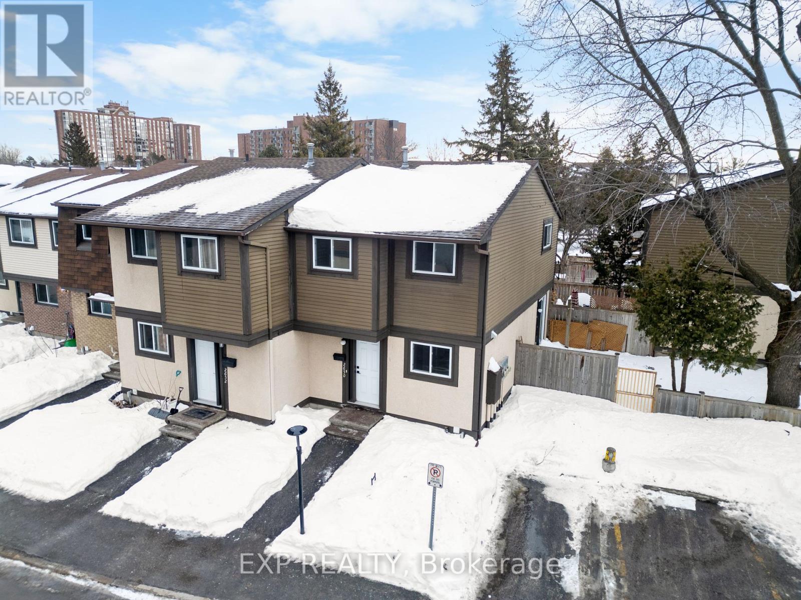107 - 2650 Pimlico Crescent