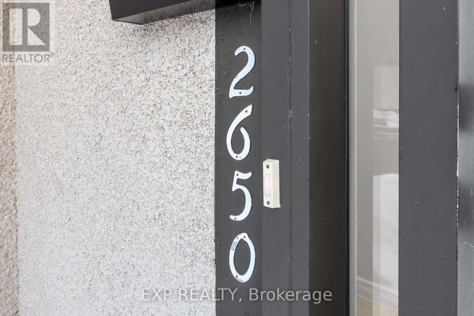 107 - 2650 Pimlico Crescent