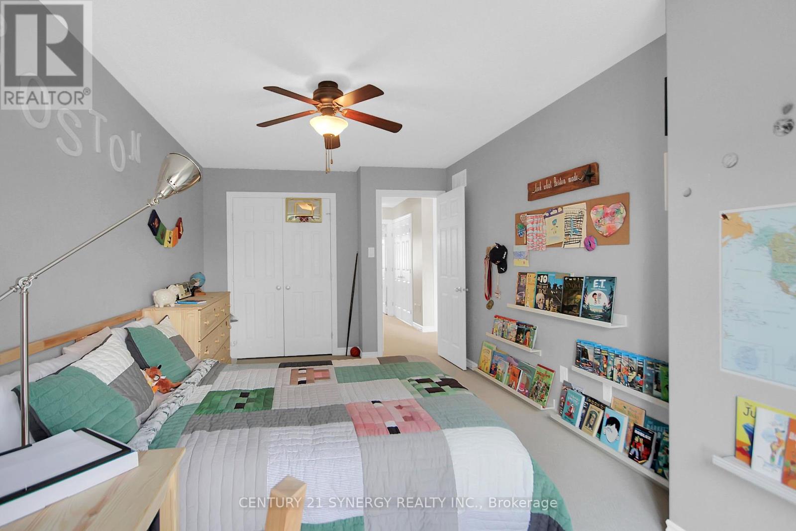 251 Mojave Crescent