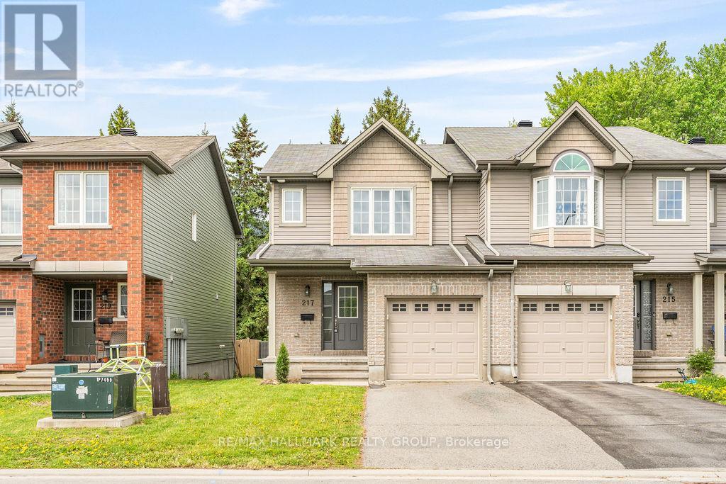 217 Vision Street