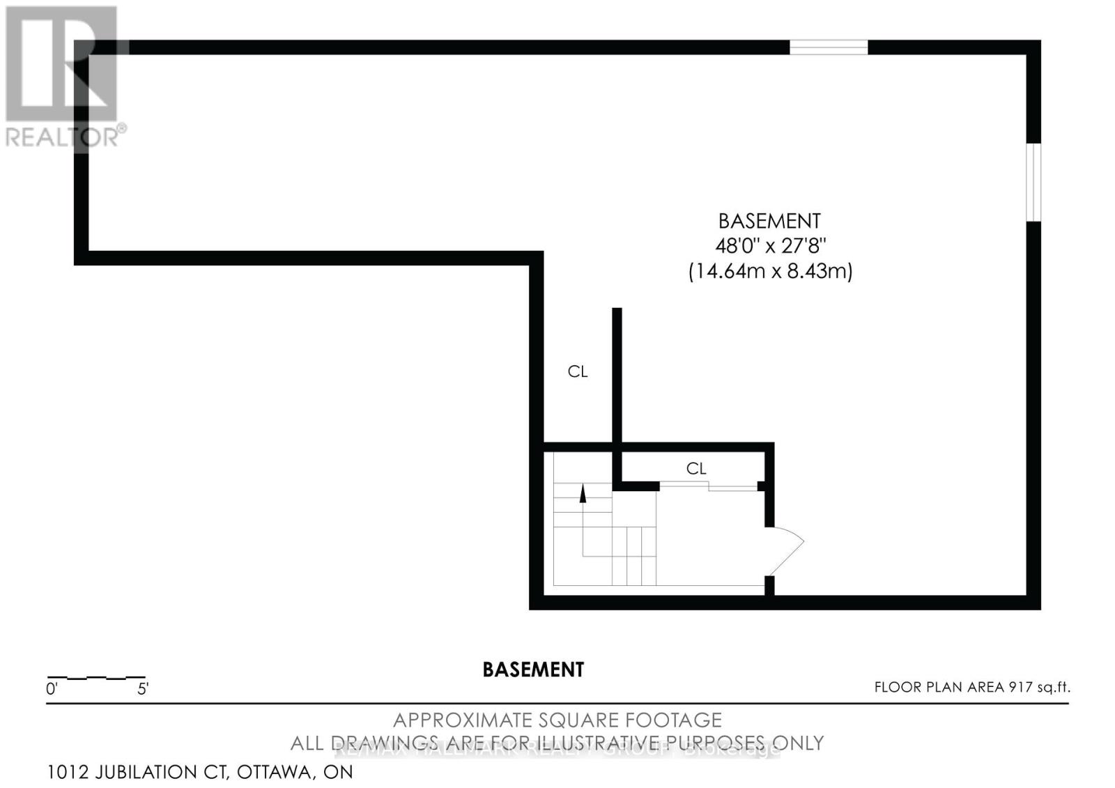 1012 Jubilation Court